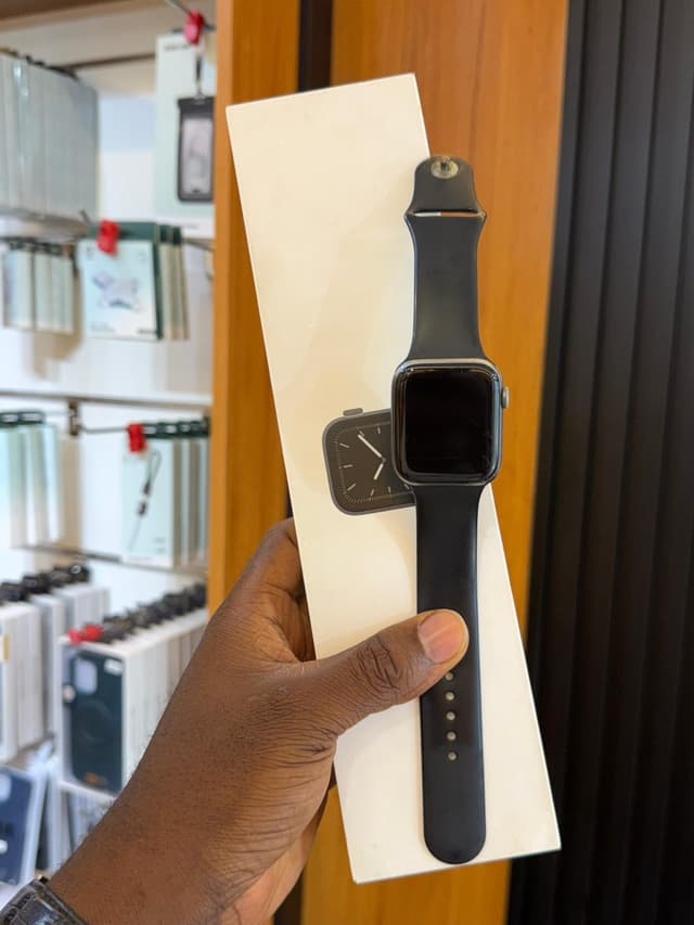 Apple Watch Series 5