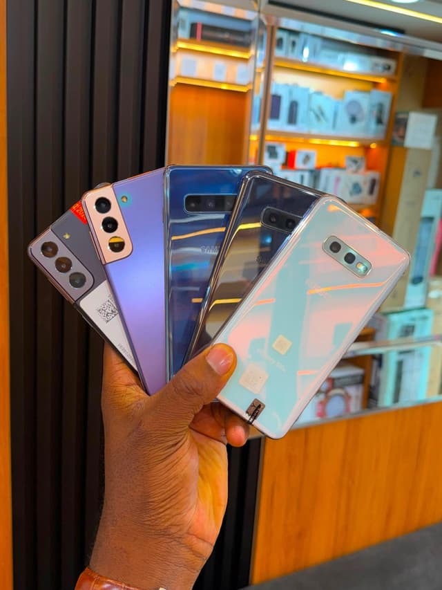 Samsung S10e (128GB)